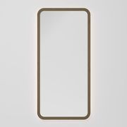 Sora Rectangle LED Mirror | 500x1050 gallery detail image
