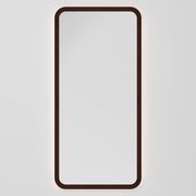 Sora Rectangle LED Mirror | 500x1050 gallery detail image