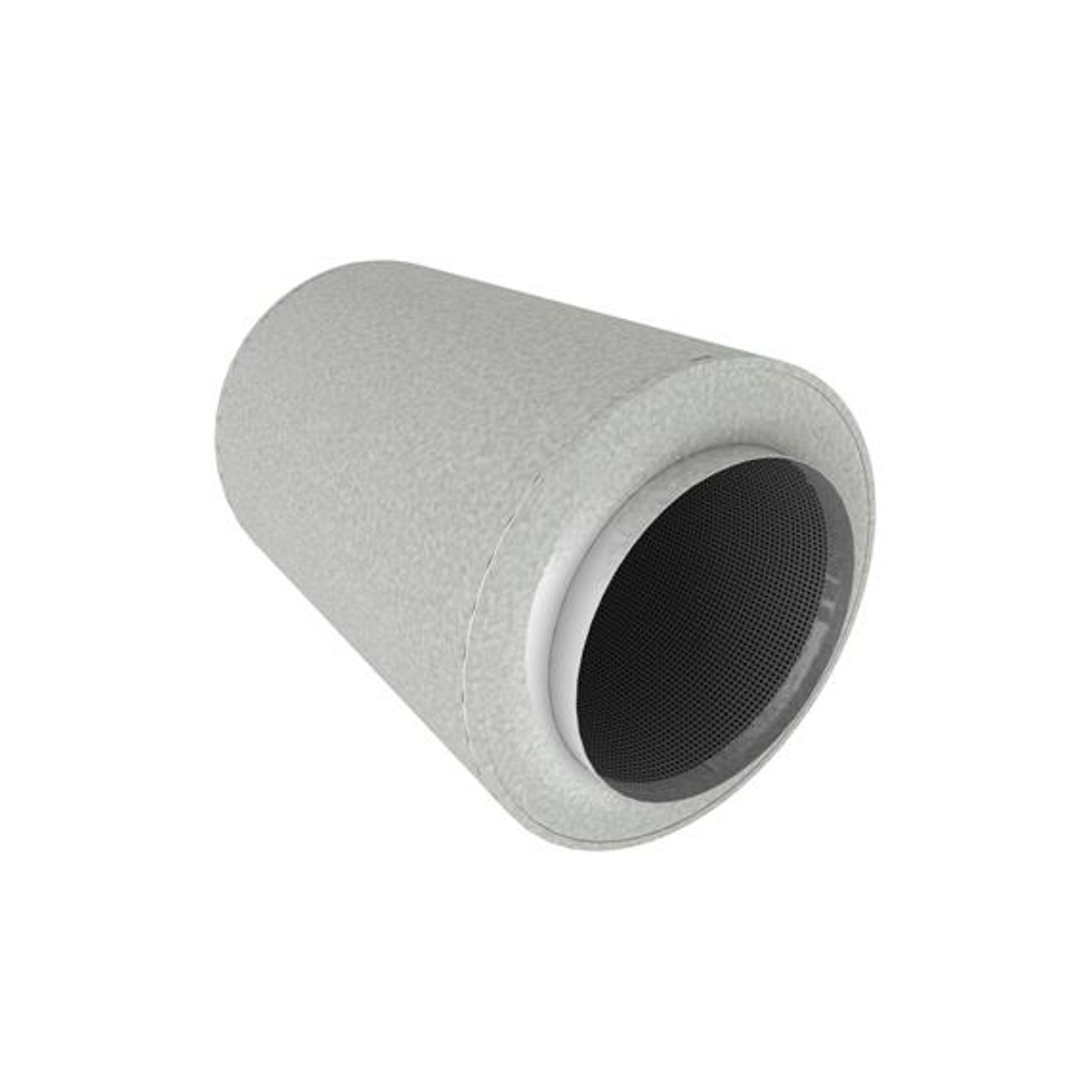 CS Absorptive Circular Silencers gallery detail image