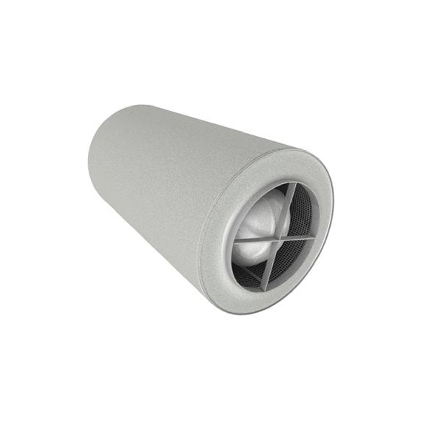 CS Absorptive Circular Silencers gallery detail image