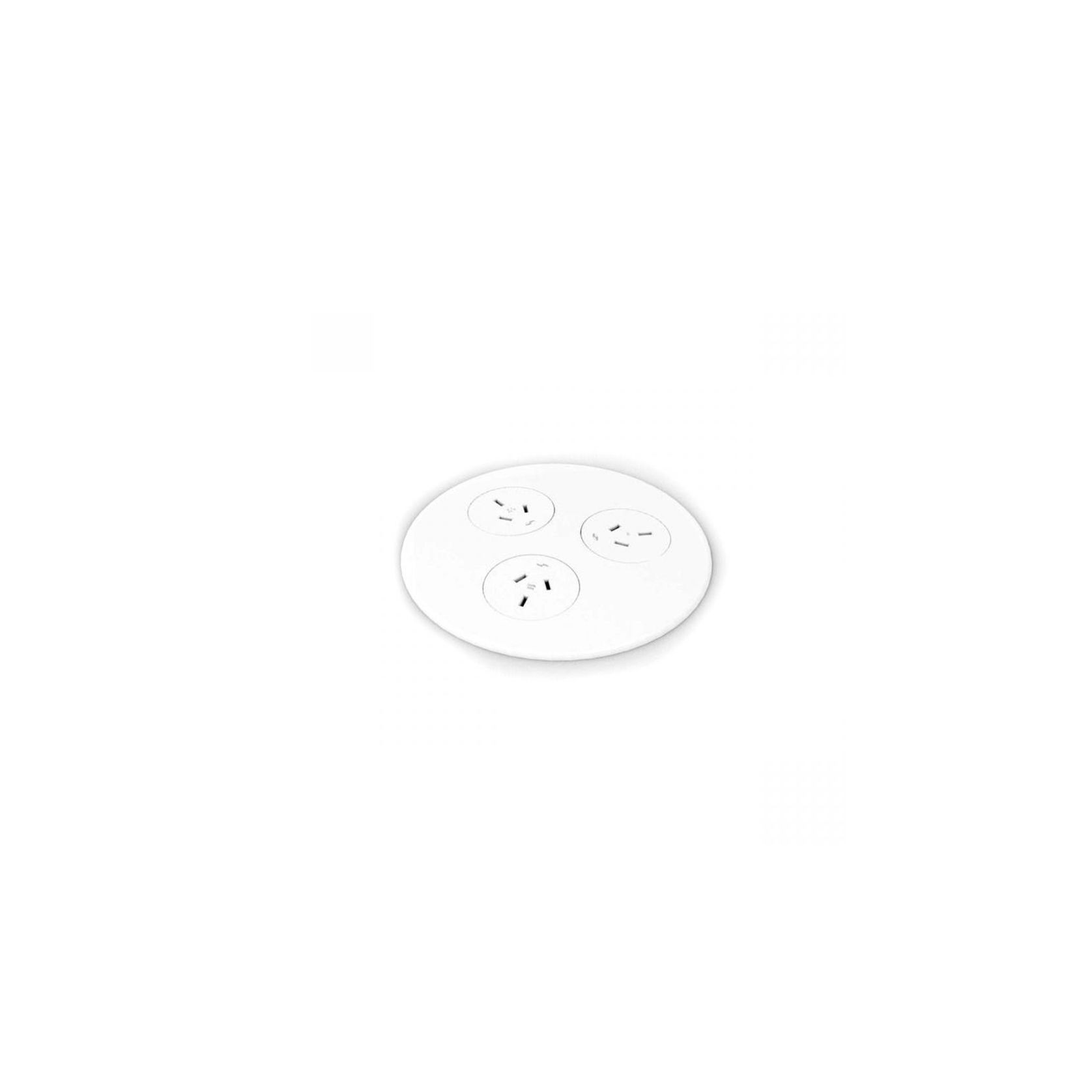 Blinky 3 shuttered GPOs, 500mm Lead gallery detail image