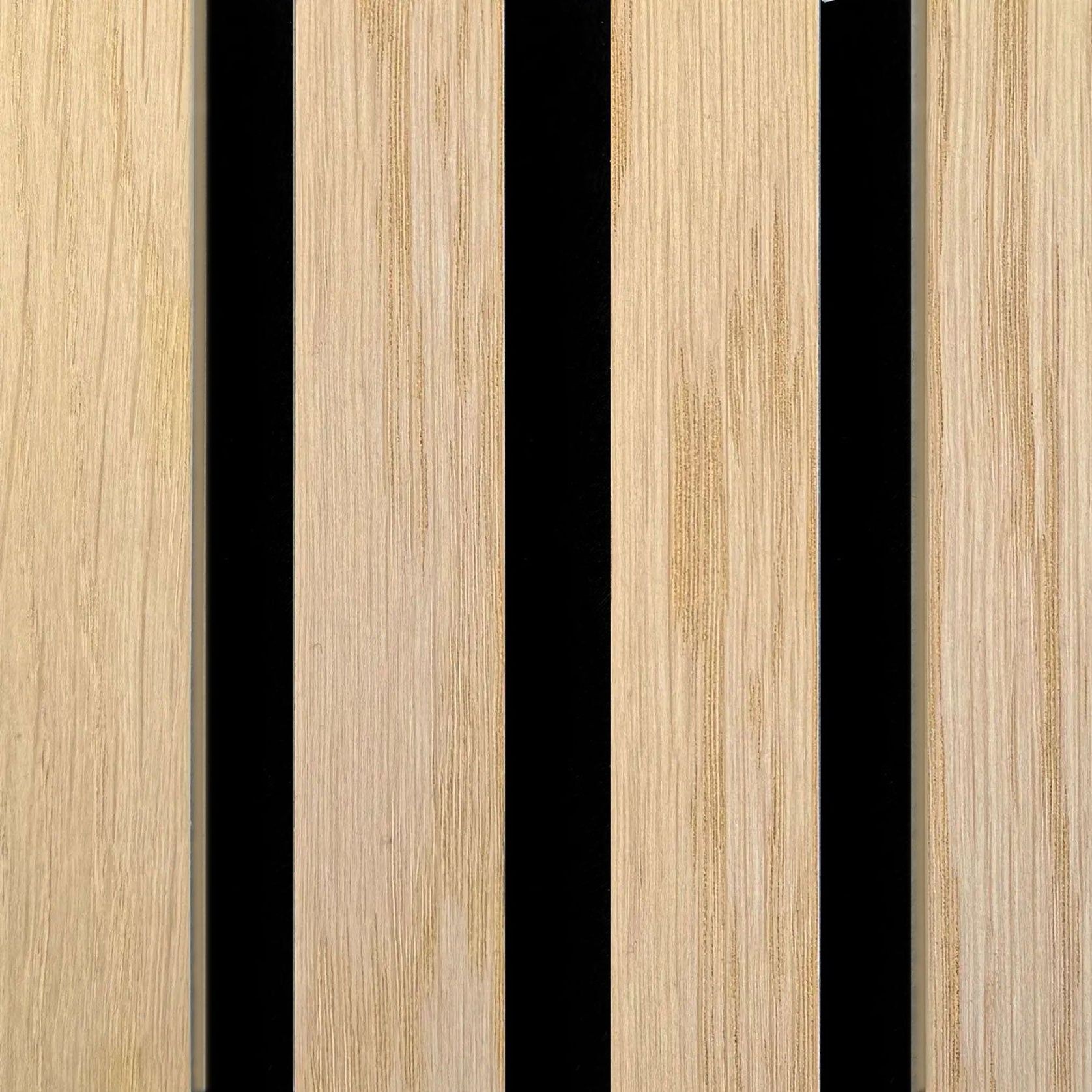 Coastal Oak | Acoustic Panel gallery detail image