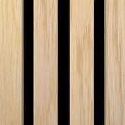 Coastal Oak | Acoustic Panel gallery detail image