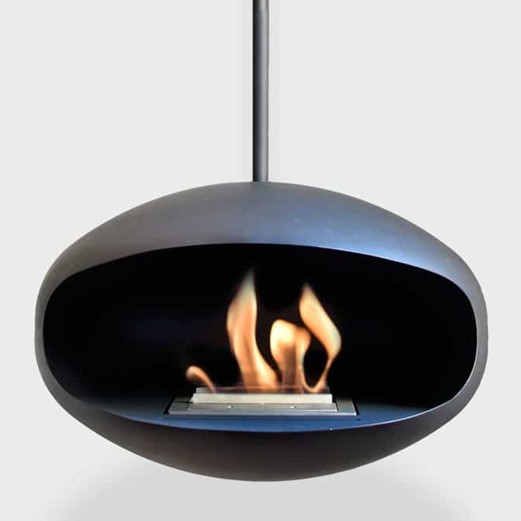 Cocoon Suspended Fire gallery detail image