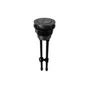 Coloured Toilet Flush Button | 57Ø mm gallery detail image