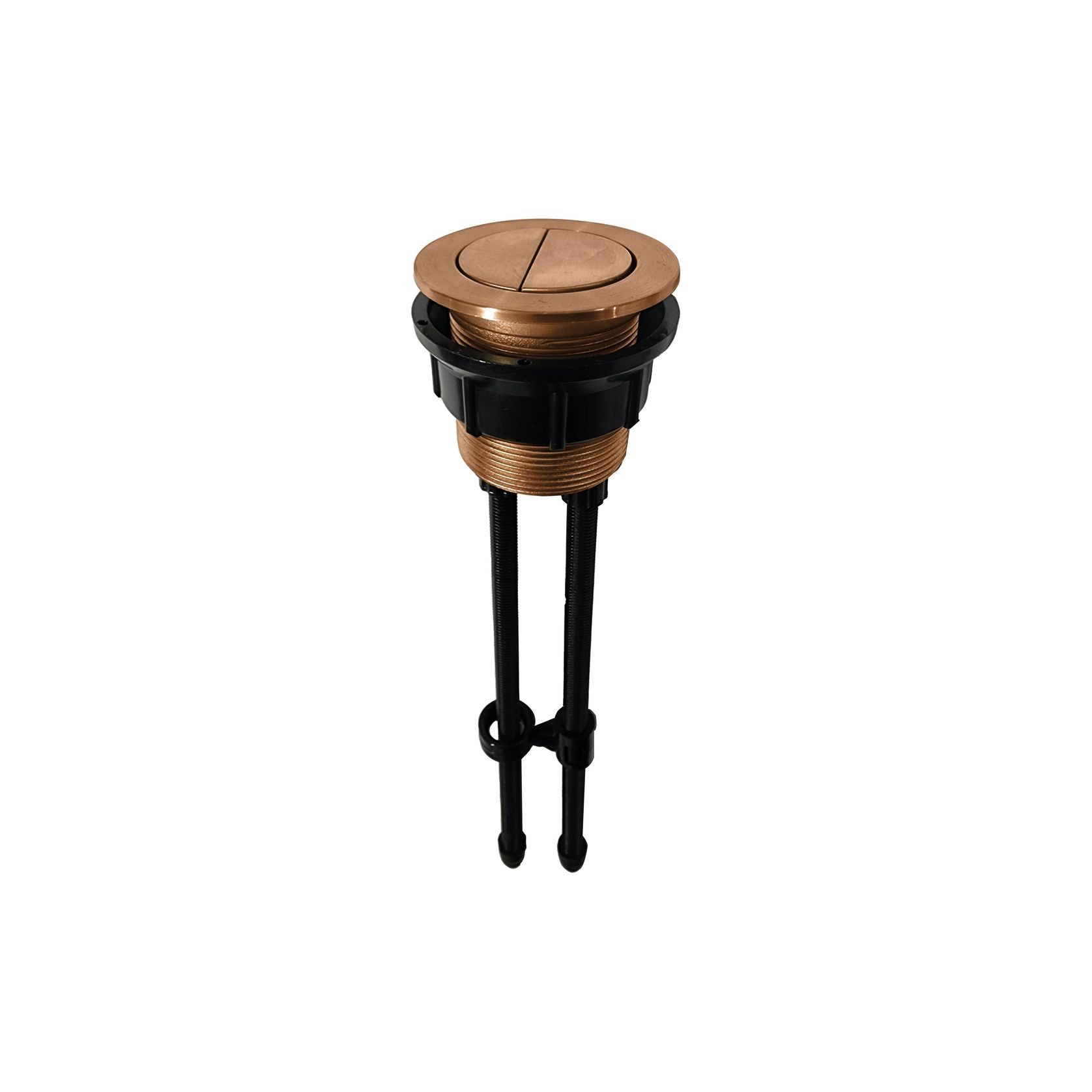 Coloured Toilet Flush Button | 57Ø mm gallery detail image