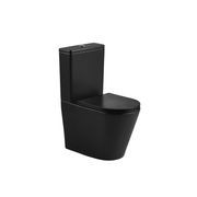Pure Overheight BTW Toilet Suite gallery detail image