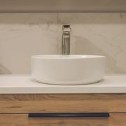 Code Pure Round Ceramic Basin 360Mm gallery detail image