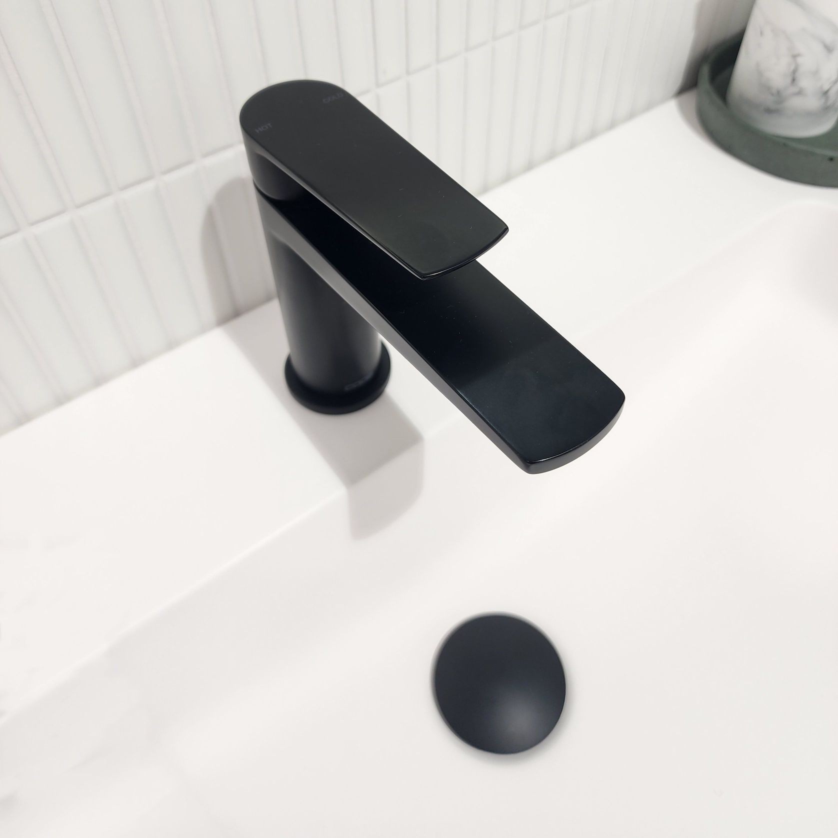 Code Pure Basin Mixer gallery detail image