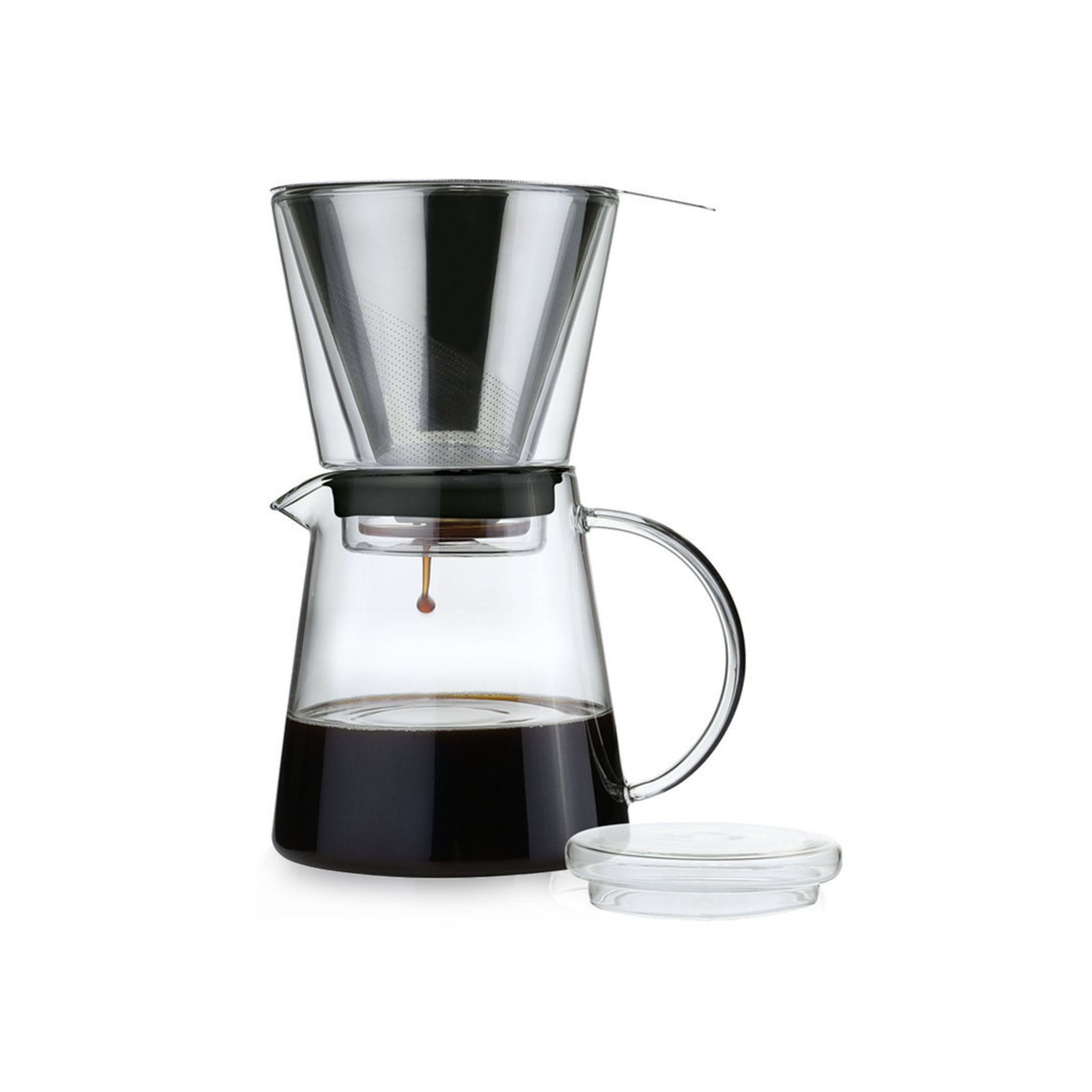 Zassenhaus Coffee drip gallery detail image