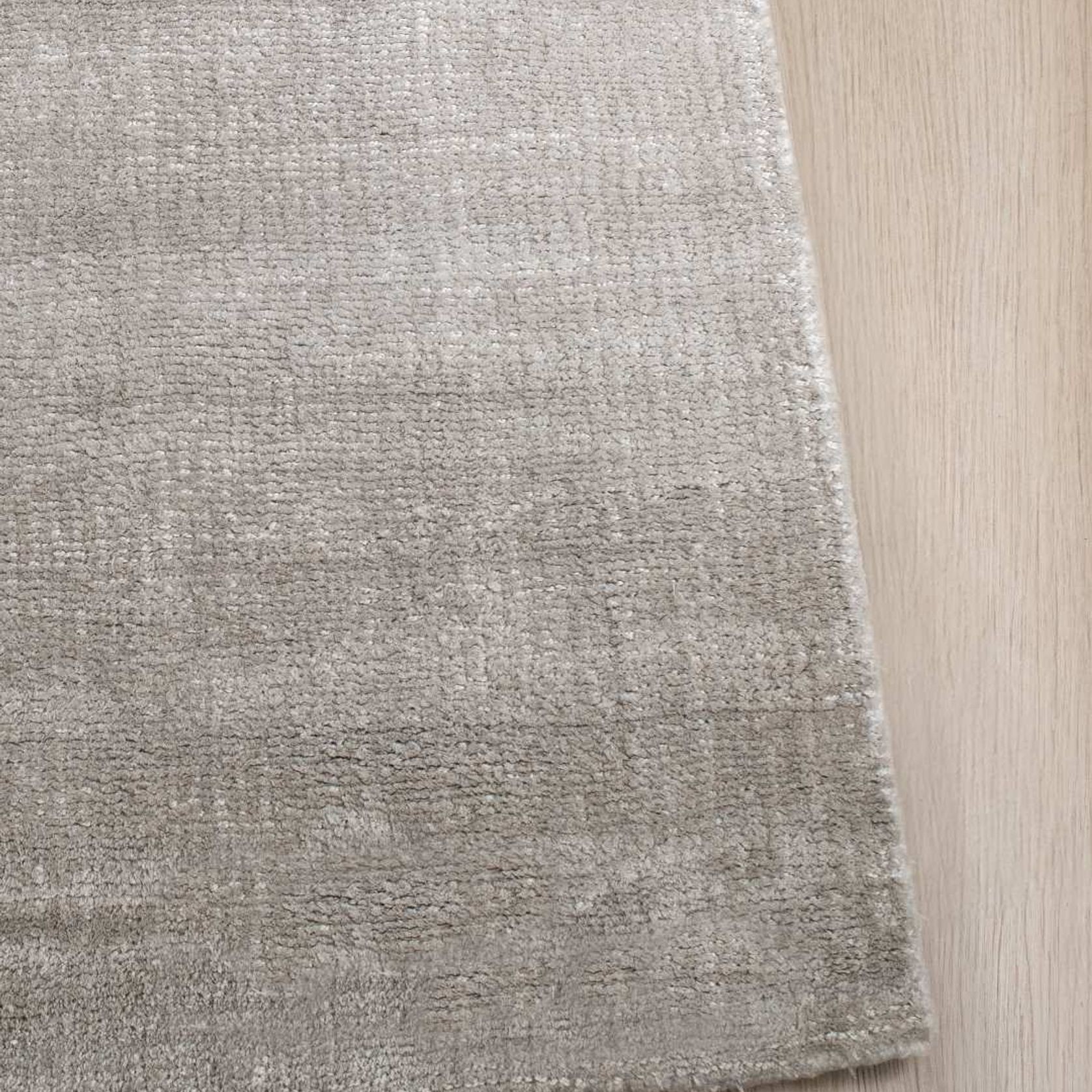 Colorado Rug | Silver gallery detail image