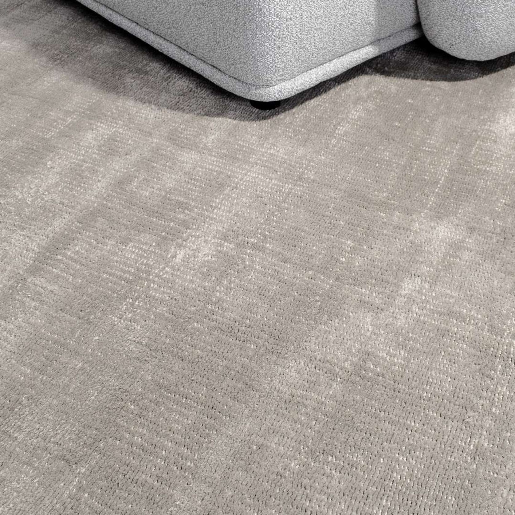 Colorado Rug | Silver gallery detail image