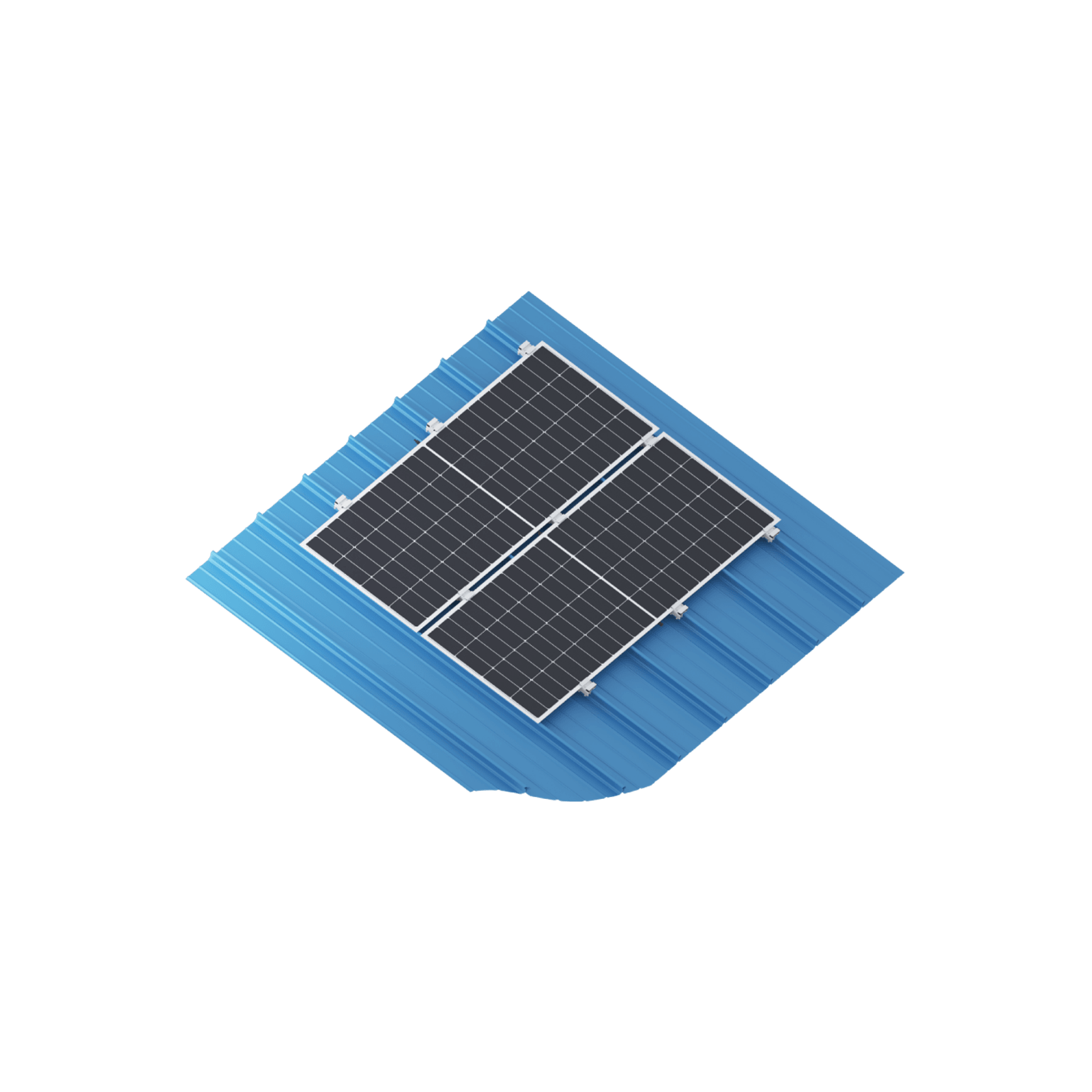 Galaxy Series Ultra-lightweight Solar Panels gallery detail image