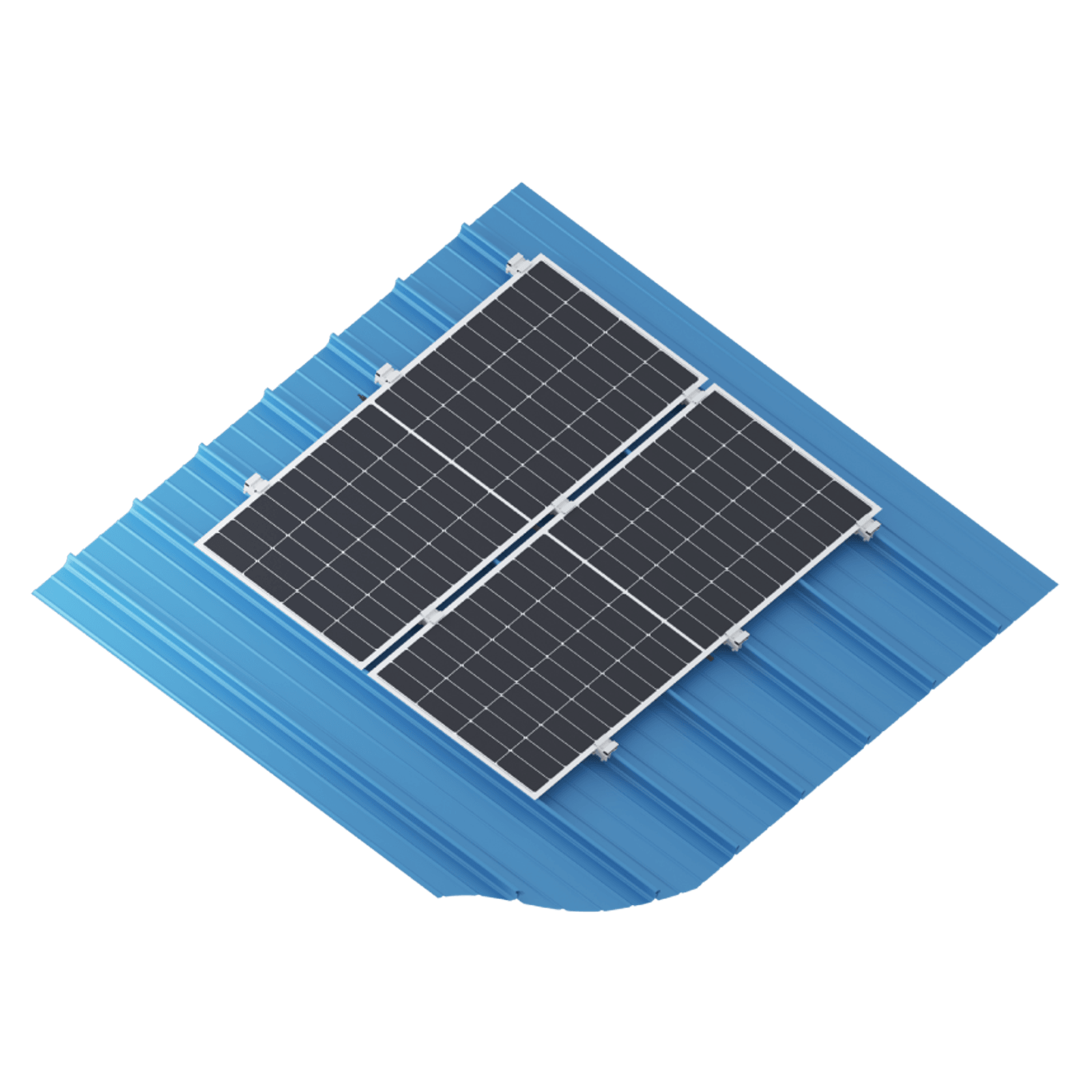 Galaxy Series Ultra-lightweight Solar Panels gallery detail image
