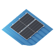 Galaxy Series Ultra-lightweight Solar Panels gallery detail image