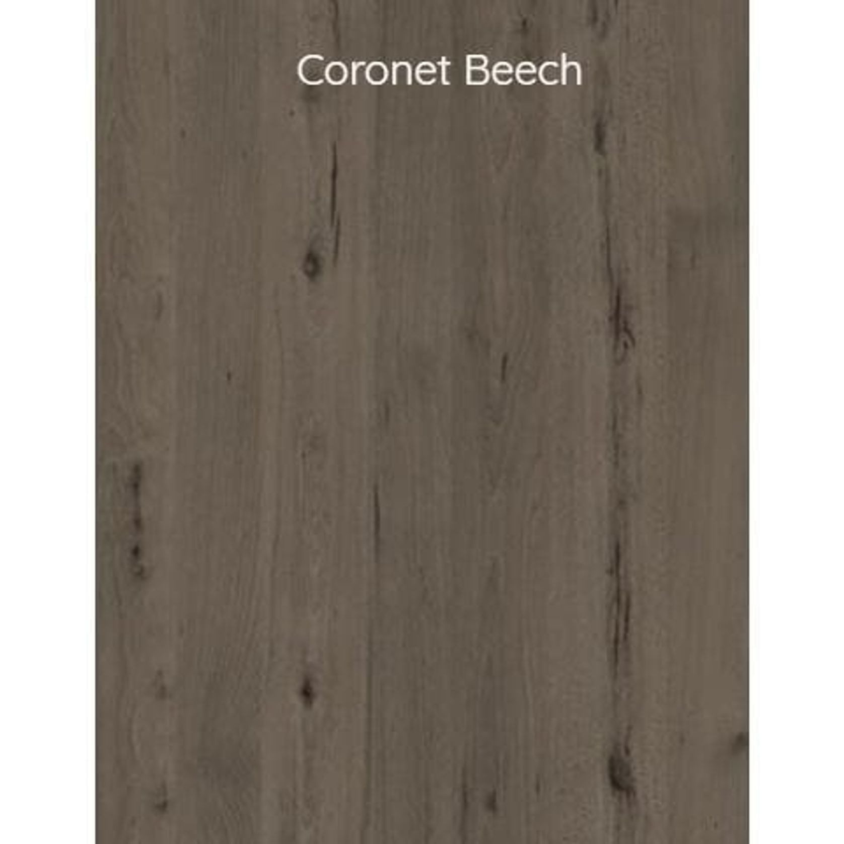 Code Lux 1000 2 Drawer Wall Hung Stock Vanity gallery detail image