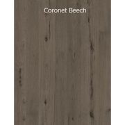 Code Lux 1000 2 Drawer Wall Hung Stock Vanity gallery detail image