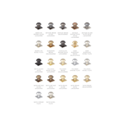 Armac Martin - Bromsgrove Appliance Pull Handle gallery detail image