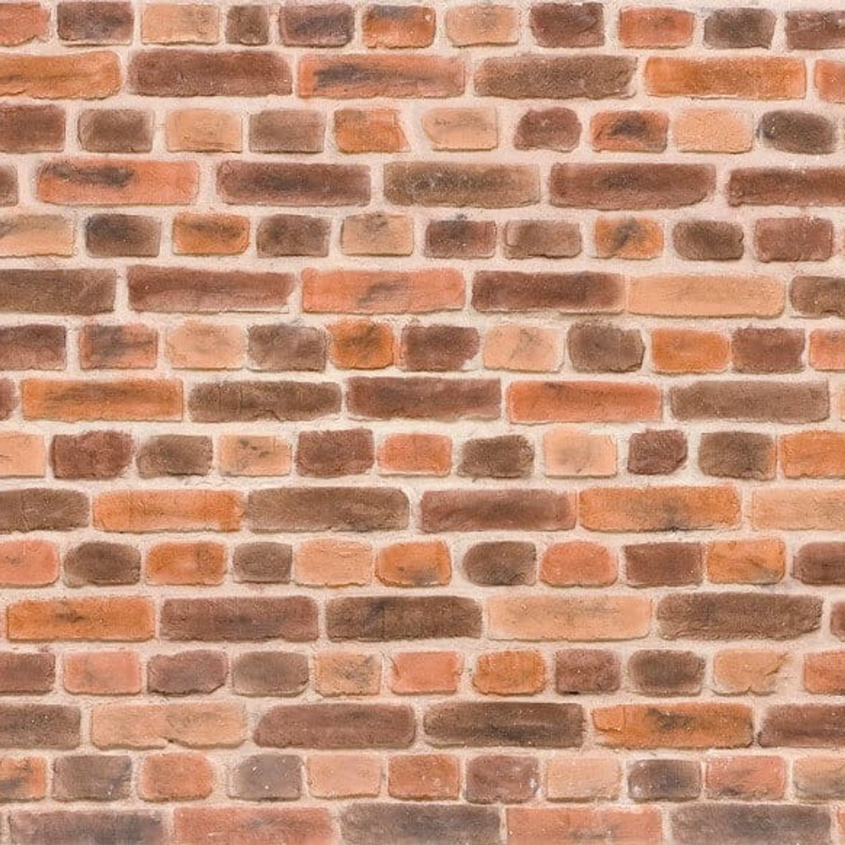 Loft Brick Wall Panels by Muros | Rustic gallery detail image