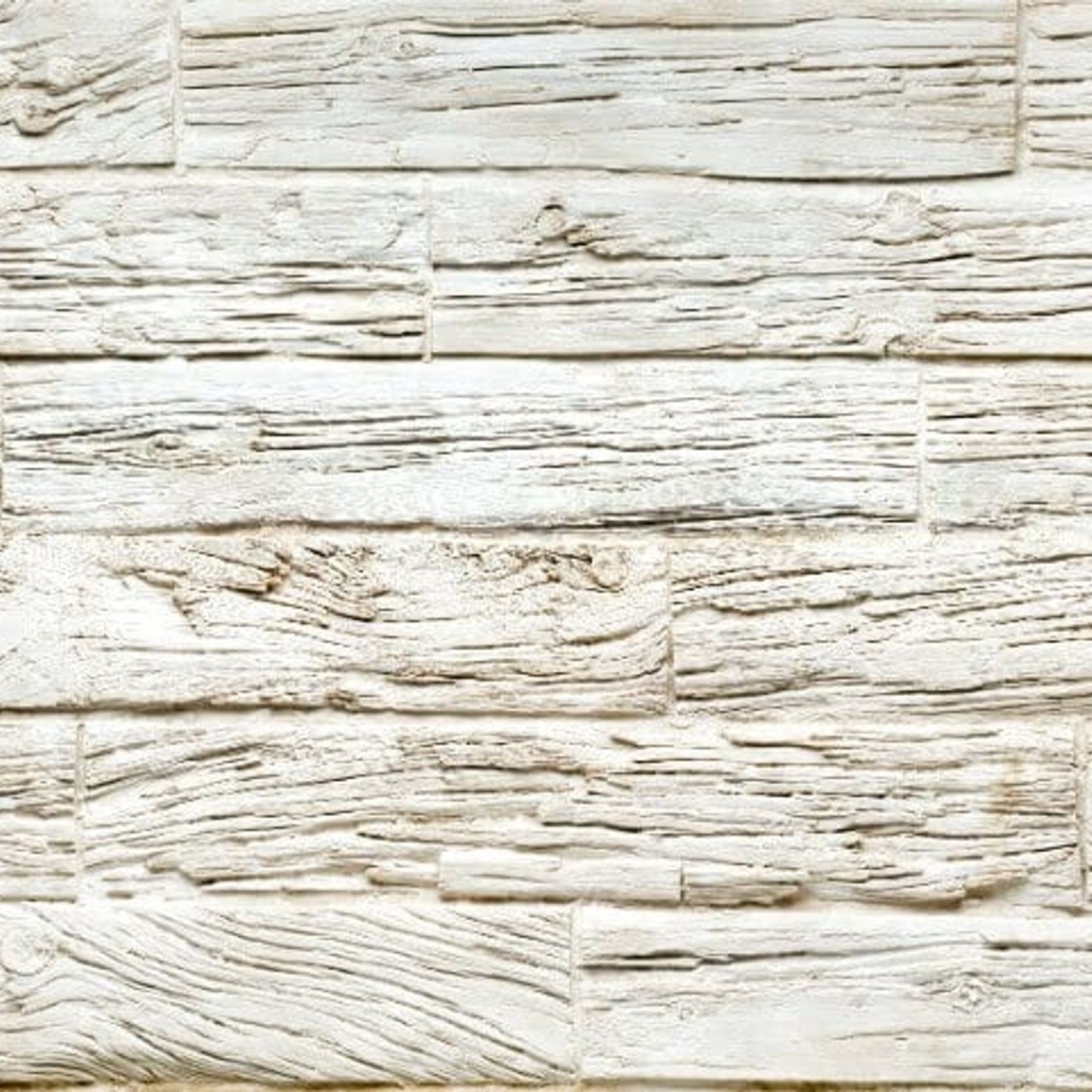 Wooden Sleeper Wall Panels by Muros | Bone Raw Timber gallery detail image