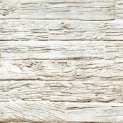 Wooden Sleeper Wall Panels by Muros | Bone Raw Timber gallery detail image