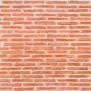 Slimline Brick Wall Panels by Muros | Red Brick Veneer gallery detail image