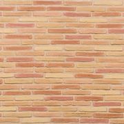 Slimline Brick Wall Panels by Muros | Terracotta gallery detail image