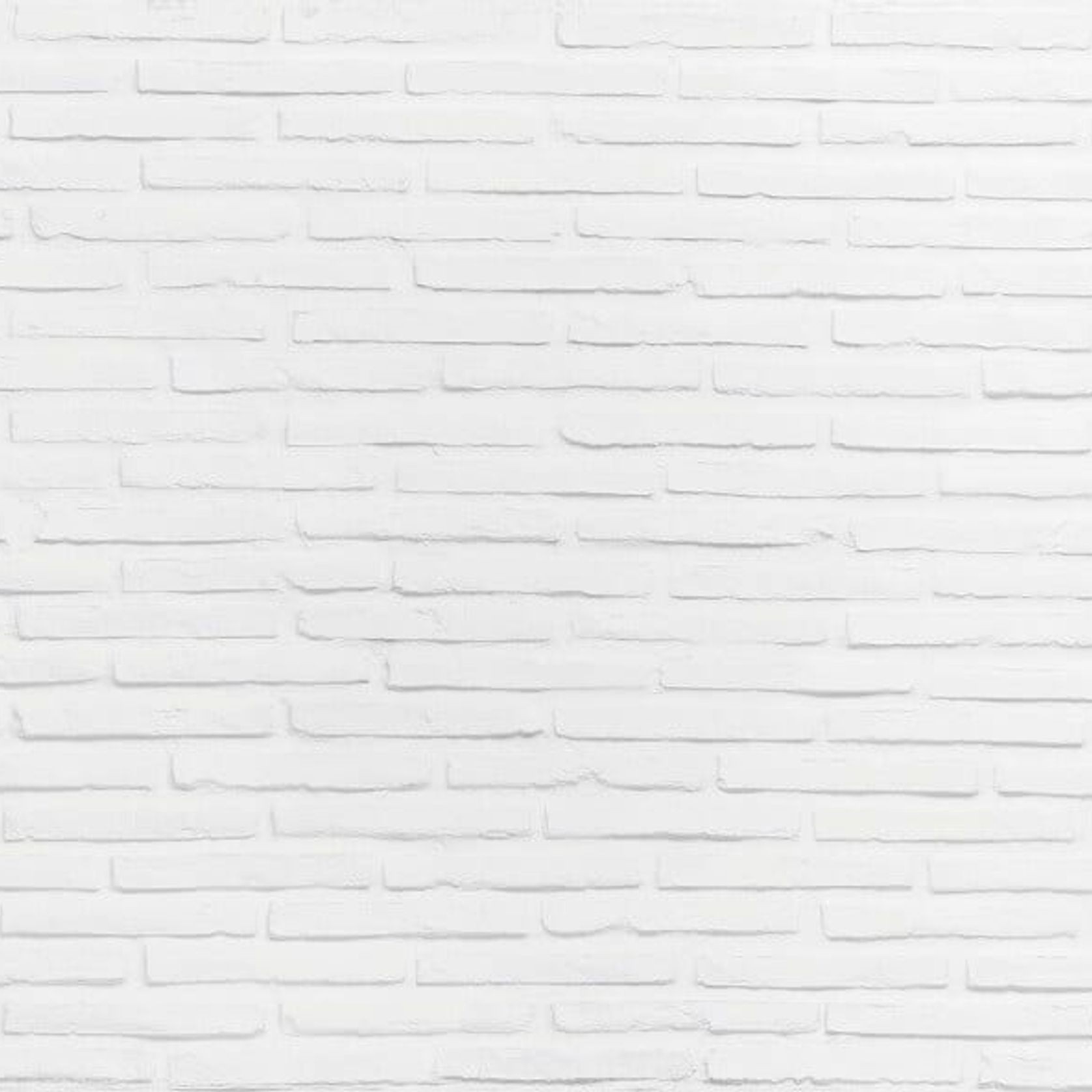 Slimline Brick Wall Panels by Muros | White Brick Tiles gallery detail image