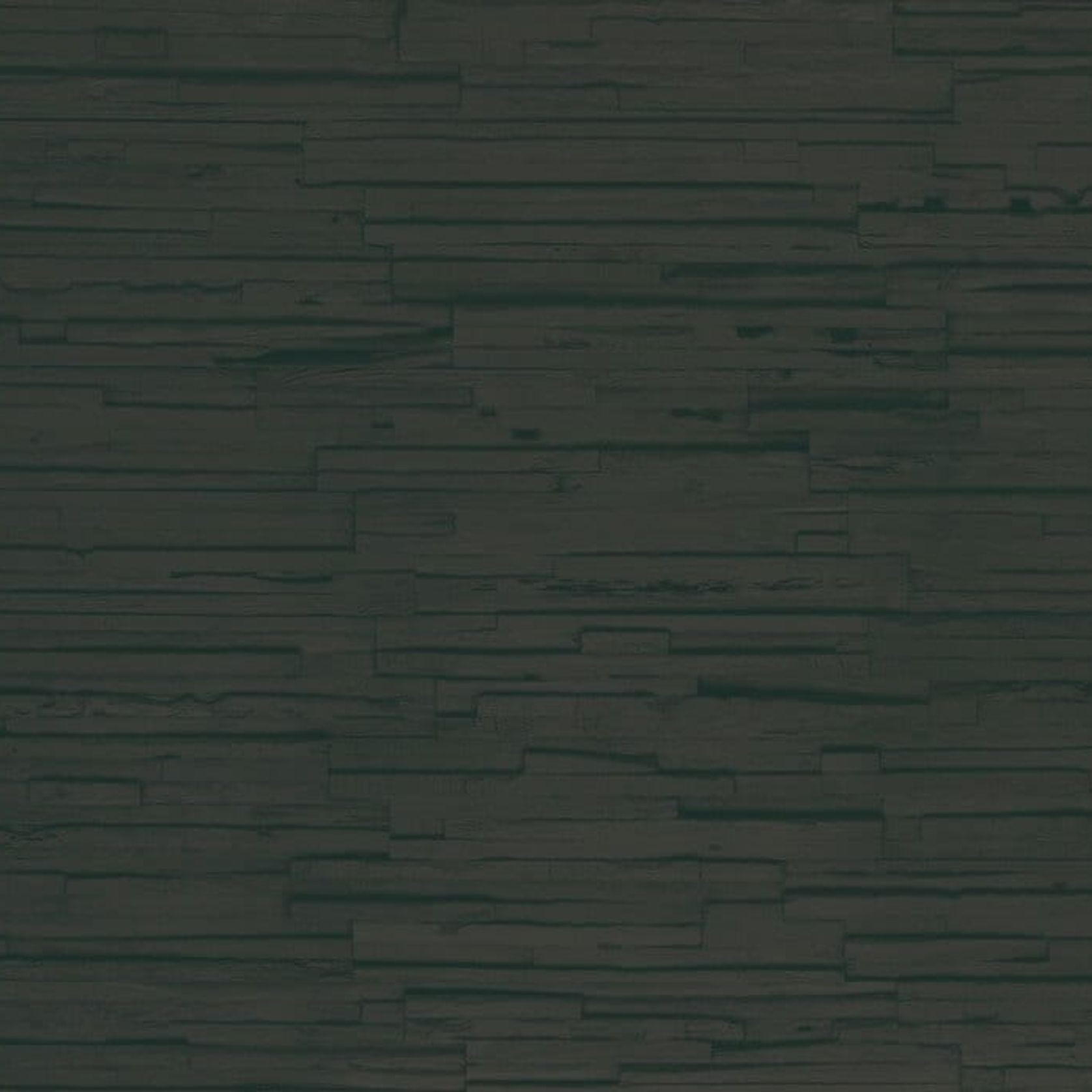 Wedgewood Wood Wall Panel by Muros | Black Timber Slats gallery detail image