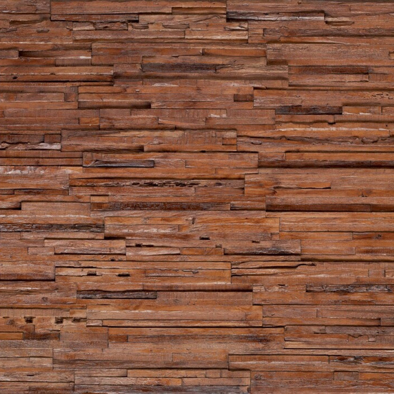 Wedgewood Wood Wall Panel by Muros | Hazelnut Timber gallery detail image