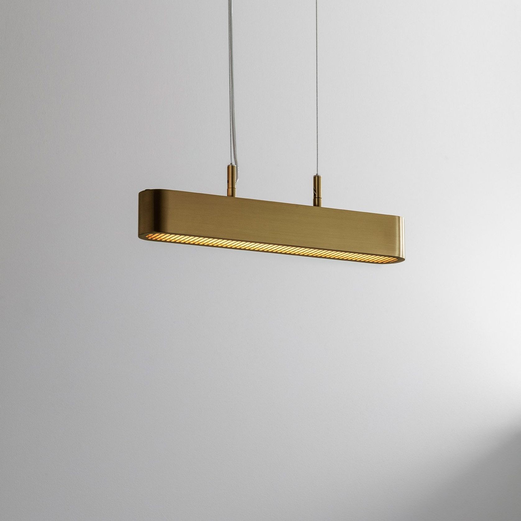 Colt Pendant Light gallery detail image