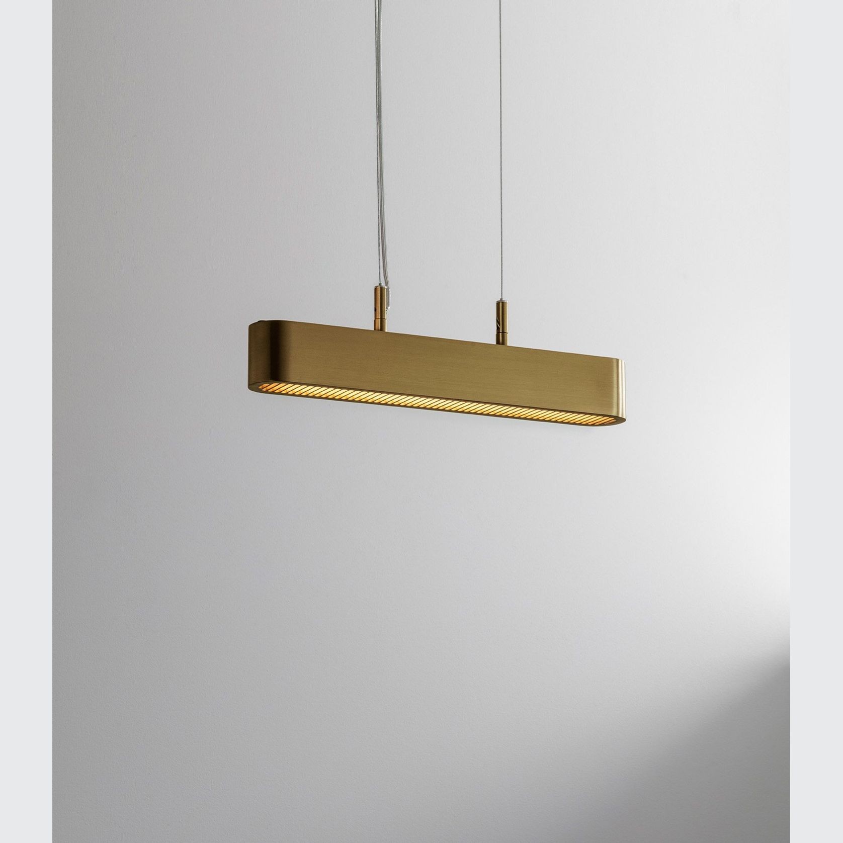 Colt Pendant Light gallery detail image