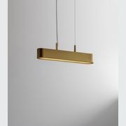 Colt Pendant Light gallery detail image