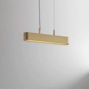 Colt Pendant Light gallery detail image