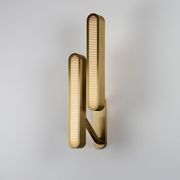 Colt Double Wall Light gallery detail image