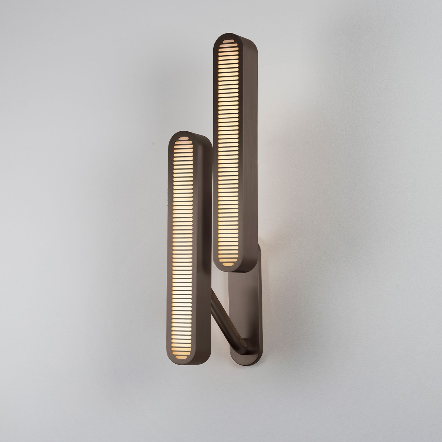Colt Double Wall Light gallery detail image