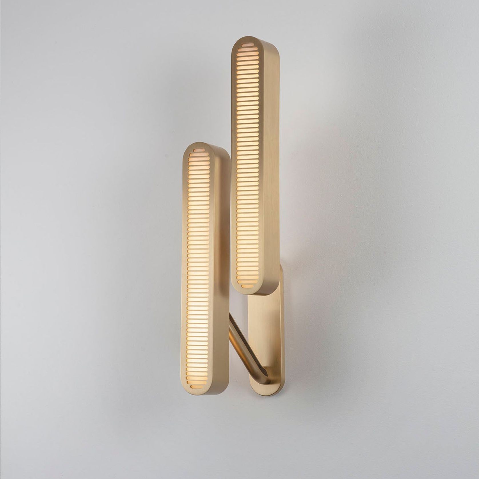 Colt Double Wall Light gallery detail image