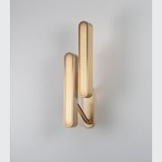 Colt Double Wall Light gallery detail image