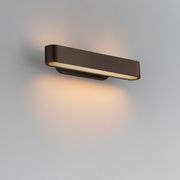 Colt Flush Wall Light gallery detail image