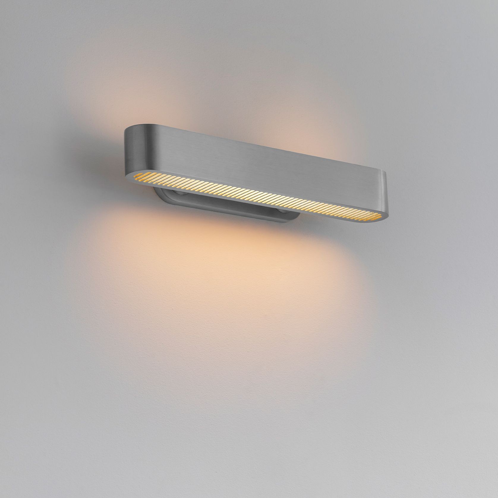 Colt Flush Wall Light gallery detail image