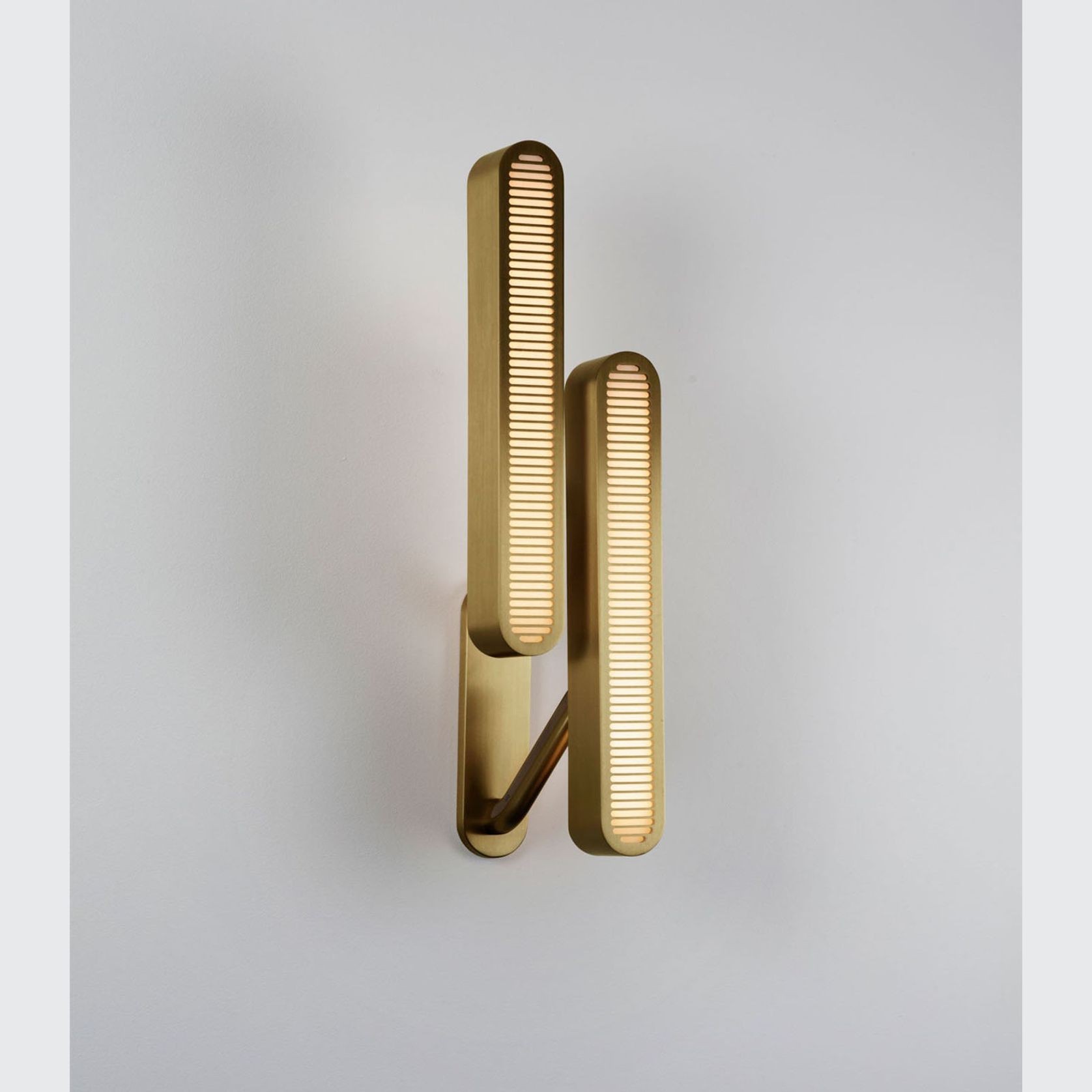 Colt Double Wall Light gallery detail image