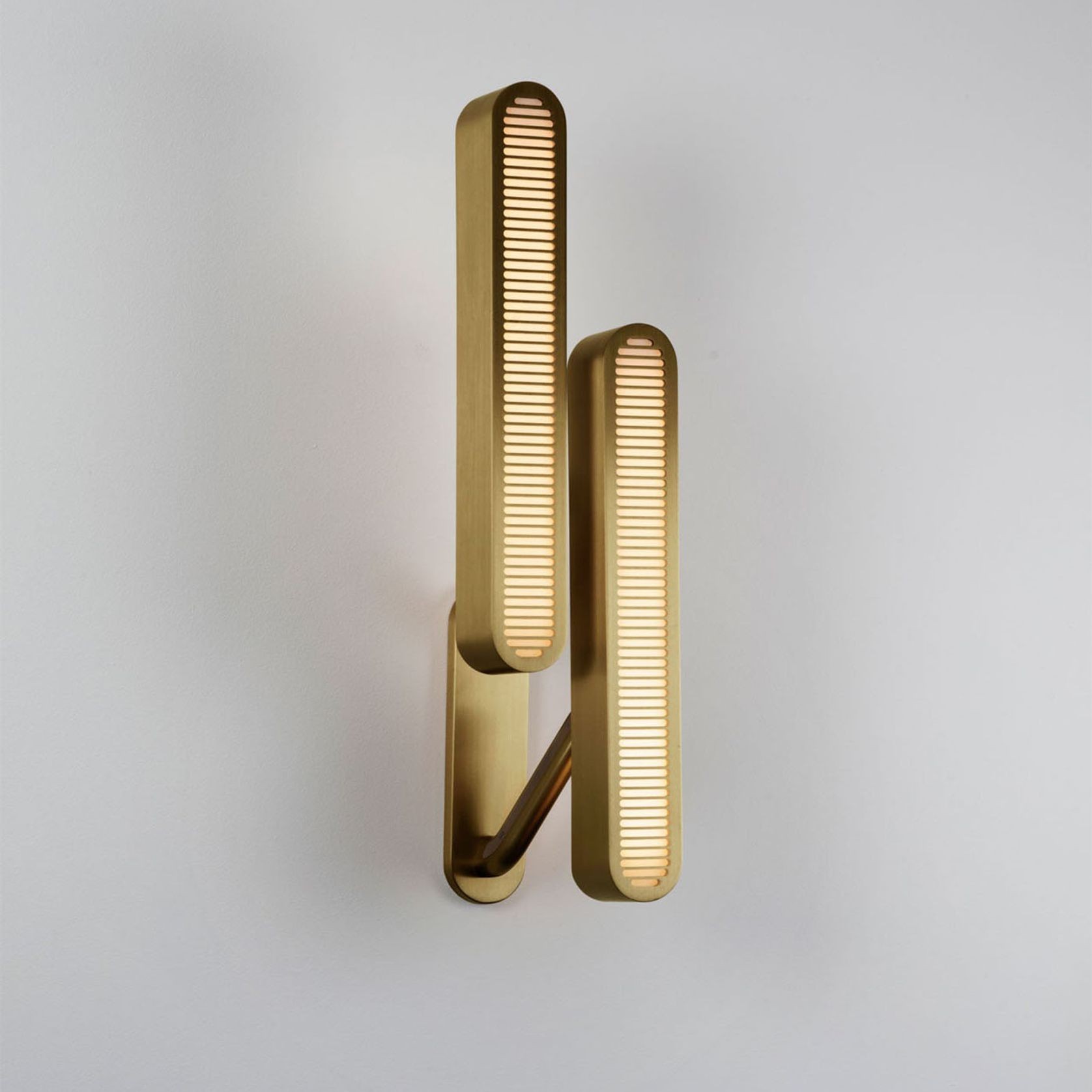 Colt Double Wall Light gallery detail image
