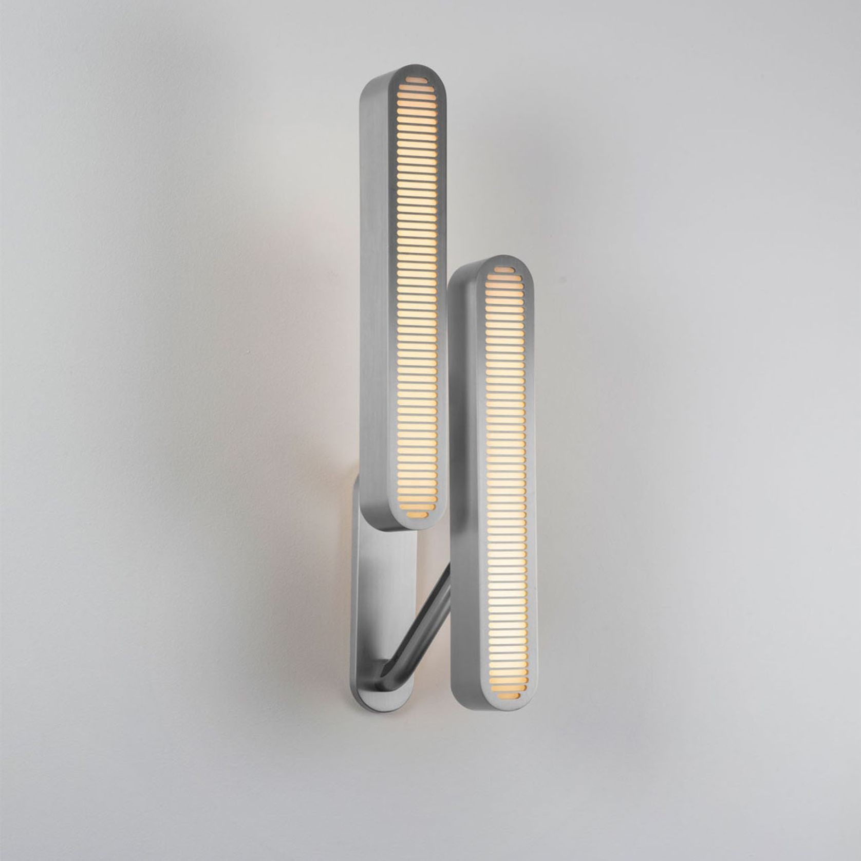 Colt Double Wall Light gallery detail image