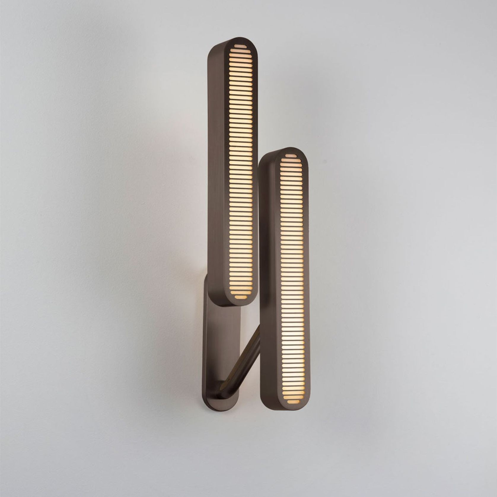 Colt Double Wall Light gallery detail image