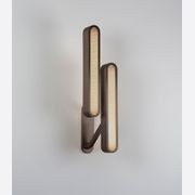 Colt Double Wall Light gallery detail image