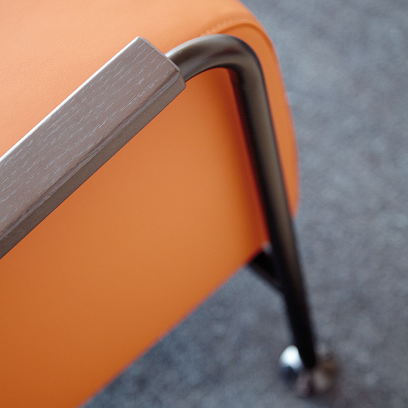 Colubi Armchair gallery detail image