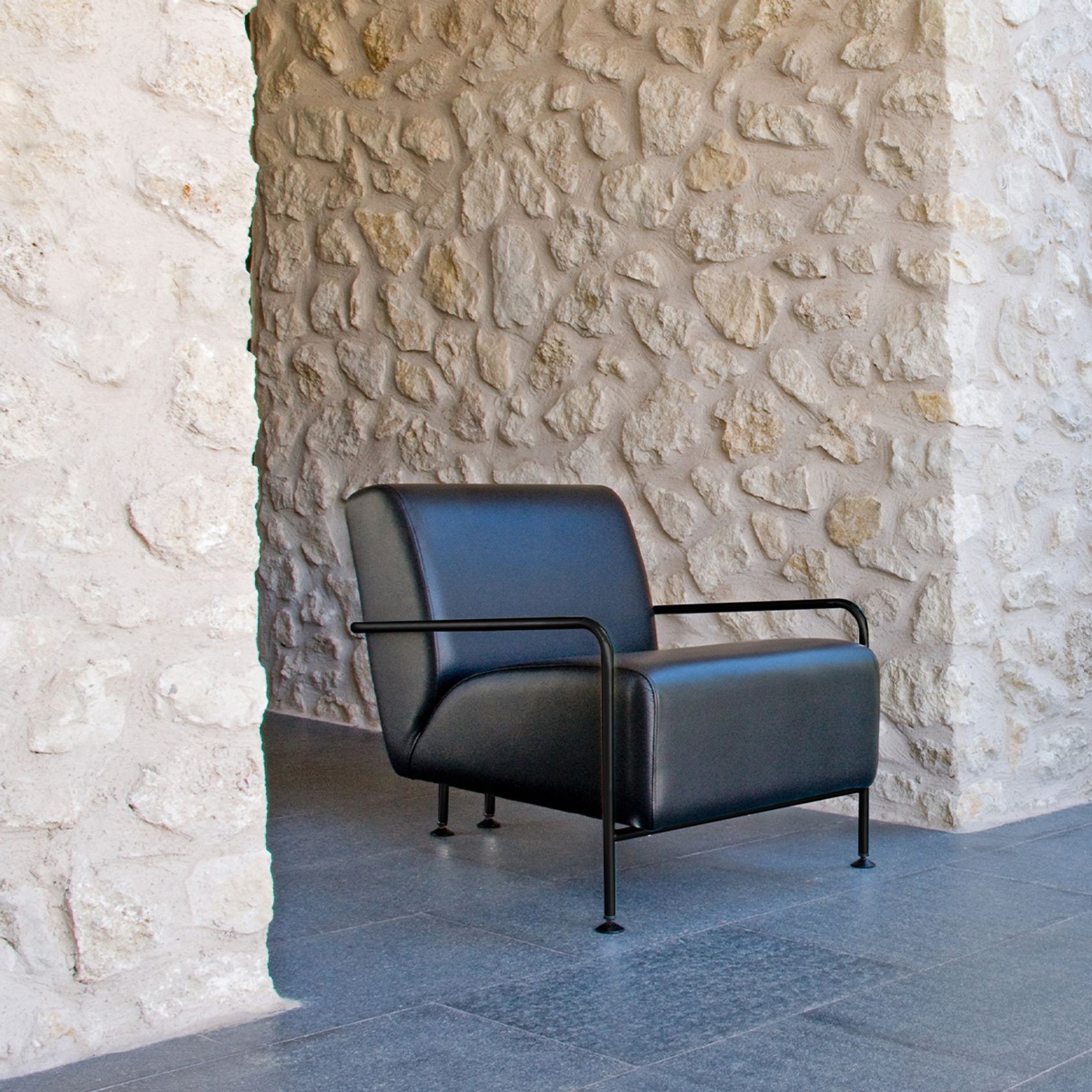Colubi Outdoor Armchair gallery detail image