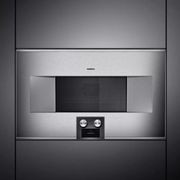Gaggenau Stainless Steel Combi-Microwave Oven 400 Serie gallery detail image