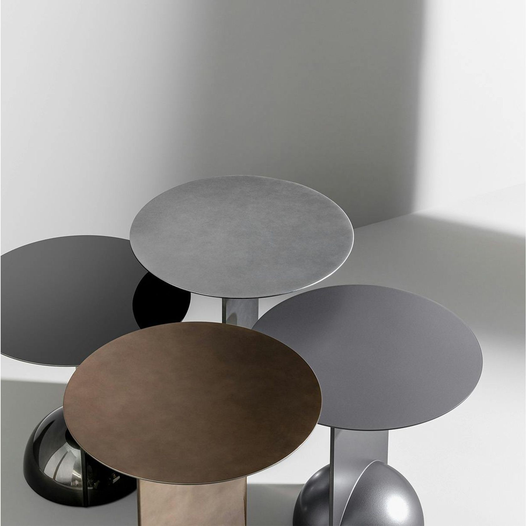 Combination Side Table gallery detail image