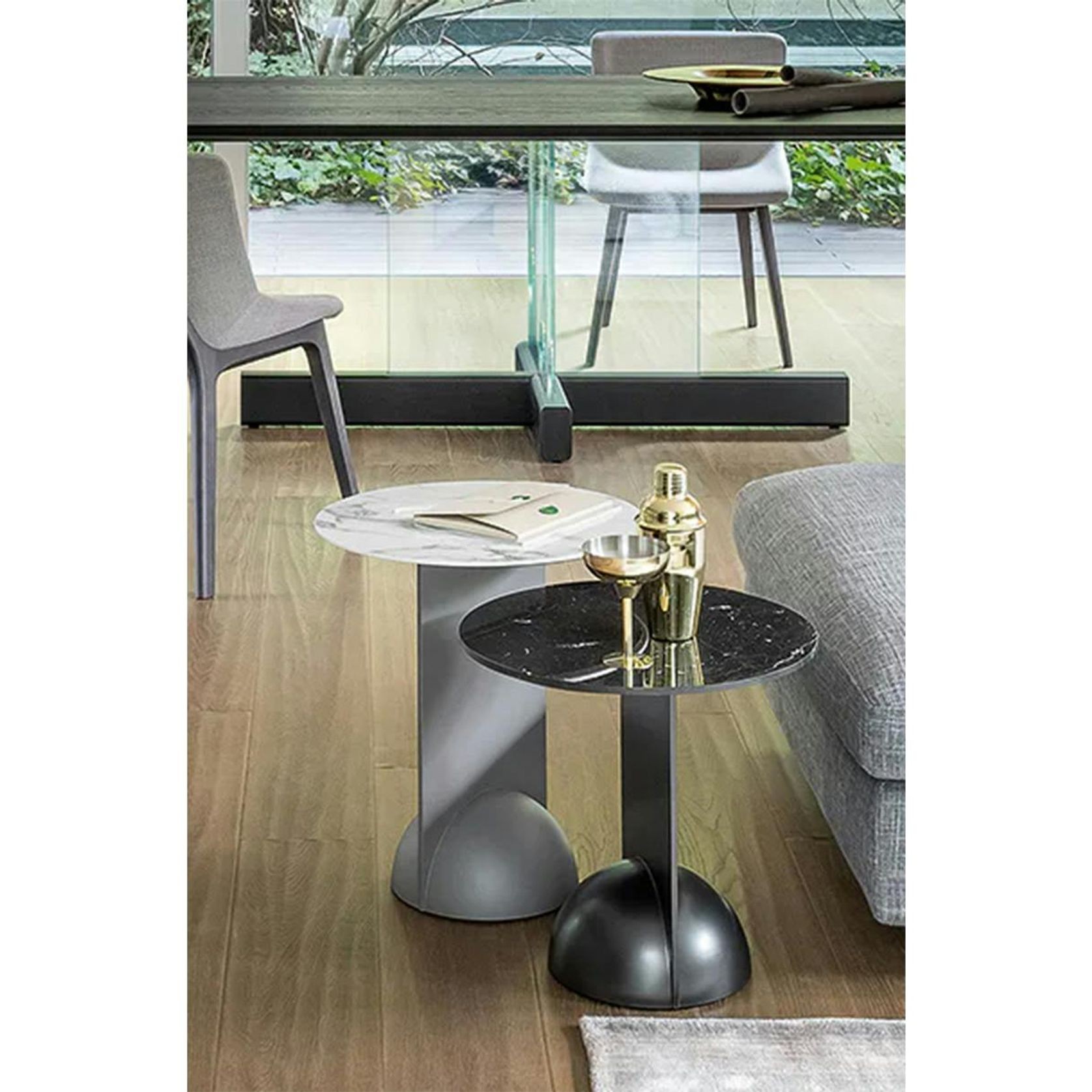 Combination Side Table gallery detail image